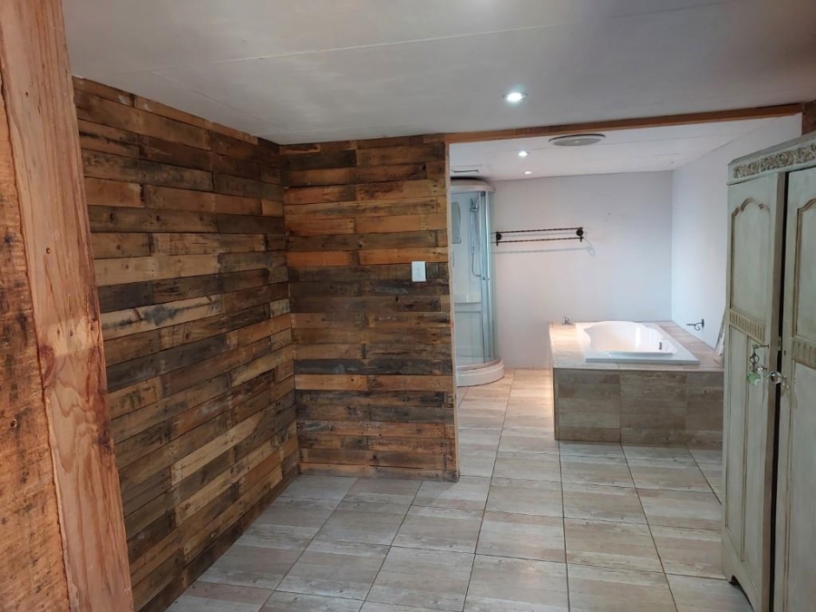 To Let 3 Bedroom Property for Rent in Ferndale Gauteng