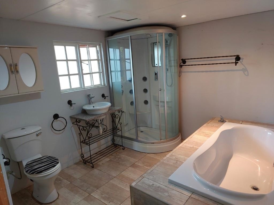 To Let 3 Bedroom Property for Rent in Ferndale Gauteng