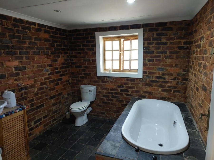 To Let 3 Bedroom Property for Rent in Ferndale Gauteng