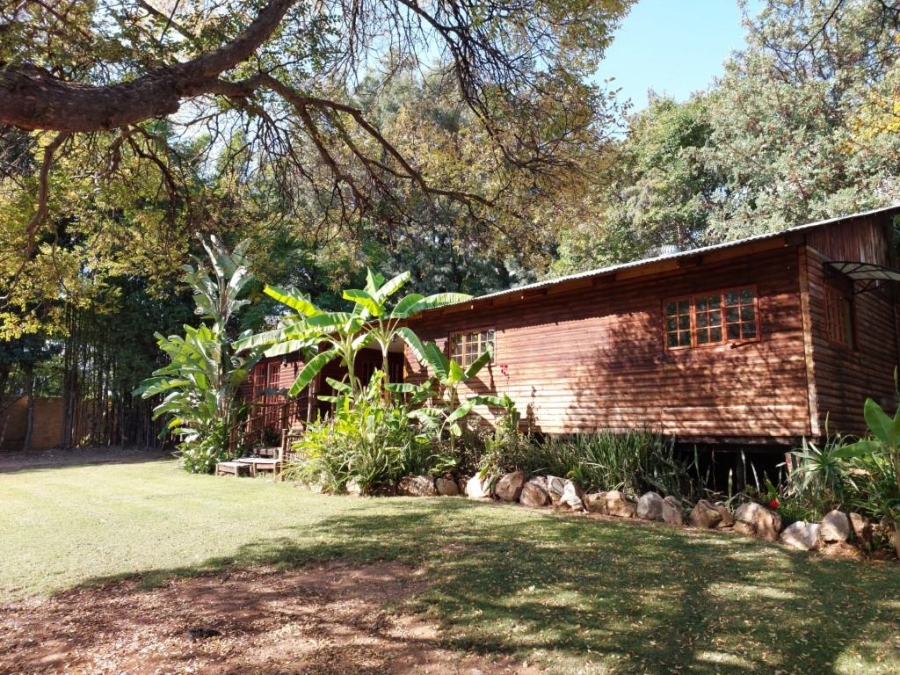 To Let 3 Bedroom Property for Rent in Ferndale Gauteng