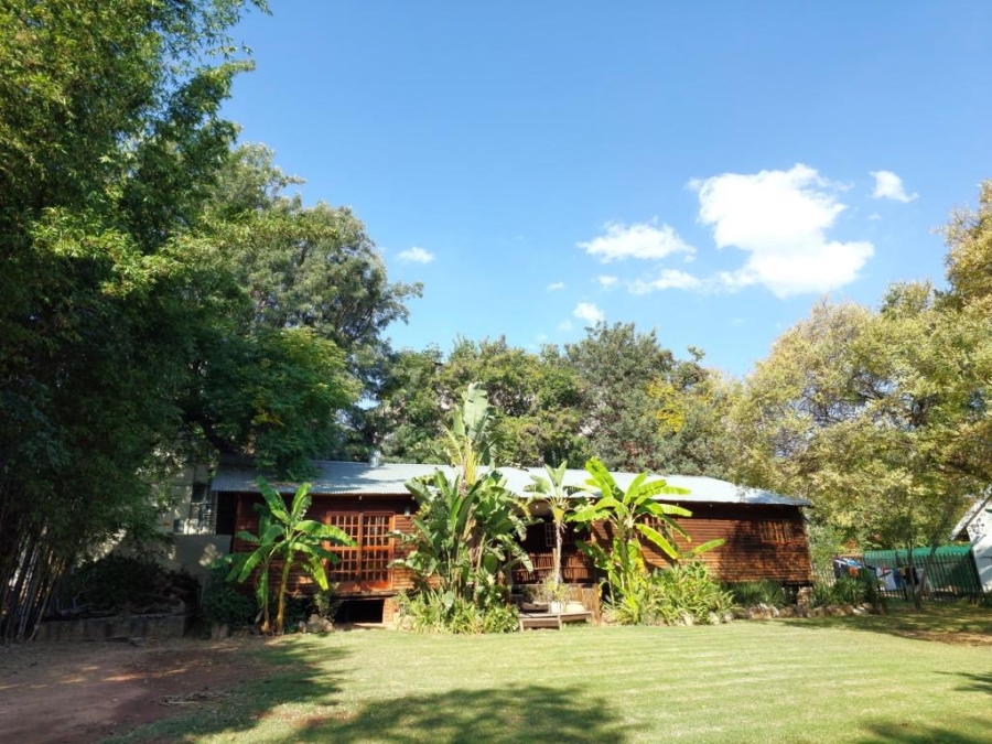 To Let 3 Bedroom Property for Rent in Ferndale Gauteng