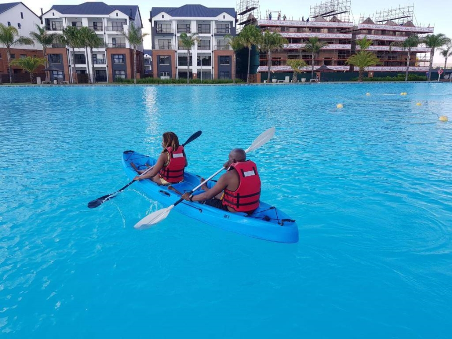 To Let 2 Bedroom Property for Rent in Greencreek Lifestyle Estate Gauteng