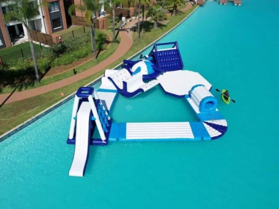 To Let 2 Bedroom Property for Rent in Greencreek Lifestyle Estate Gauteng