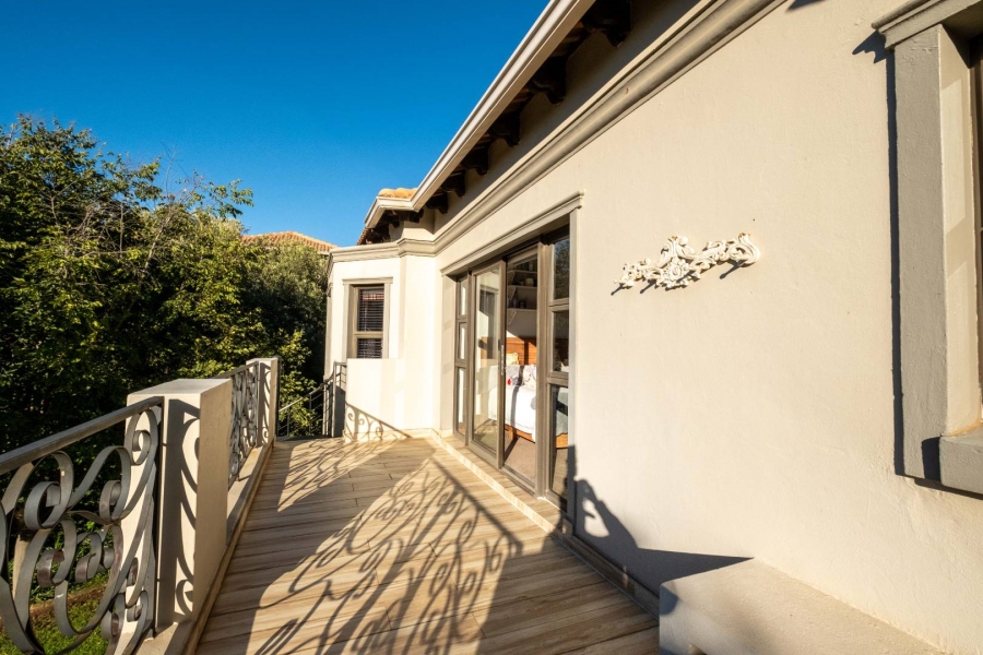 5 Bedroom Property for Sale in Bryanston Gauteng