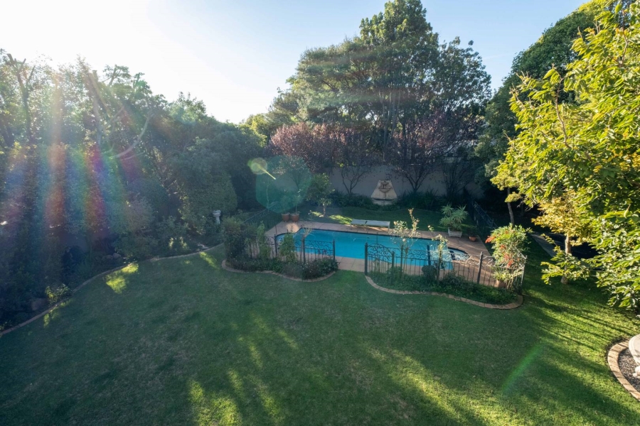 5 Bedroom Property for Sale in Bryanston Gauteng