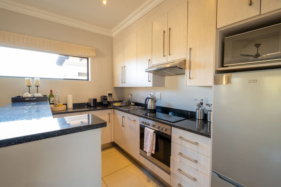 5 Bedroom Property for Sale in Bryanston Gauteng