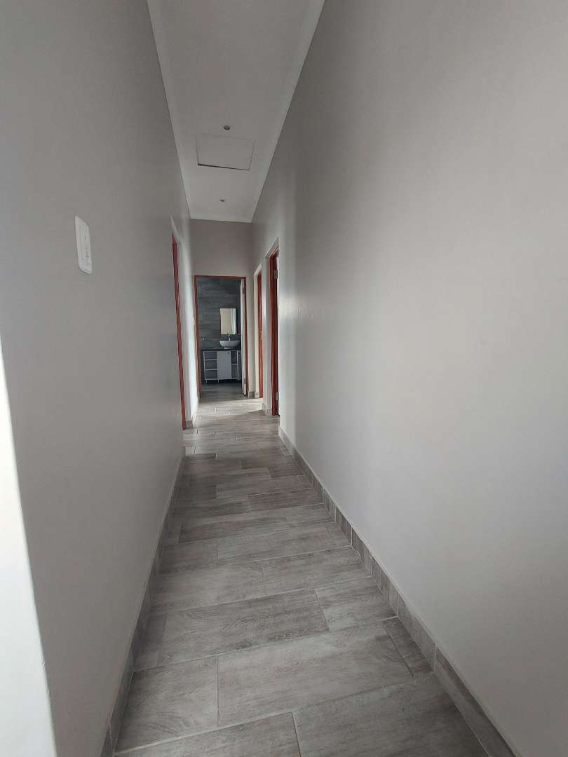 3 Bedroom Property for Sale in Zambezi Manor Lifestyle Estate Gauteng
