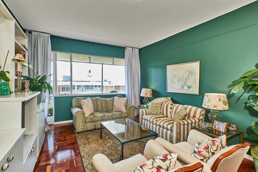 To Let 2 Bedroom Property for Rent in Killarney Gauteng
