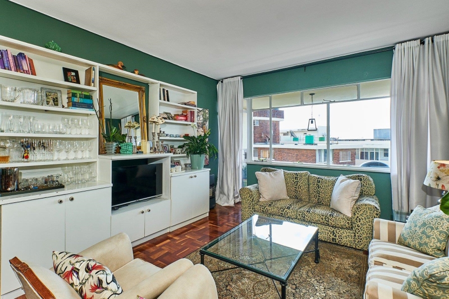 To Let 2 Bedroom Property for Rent in Killarney Gauteng