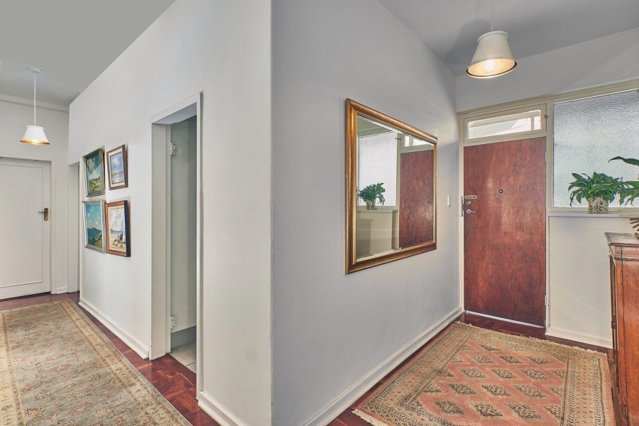 To Let 2 Bedroom Property for Rent in Killarney Gauteng