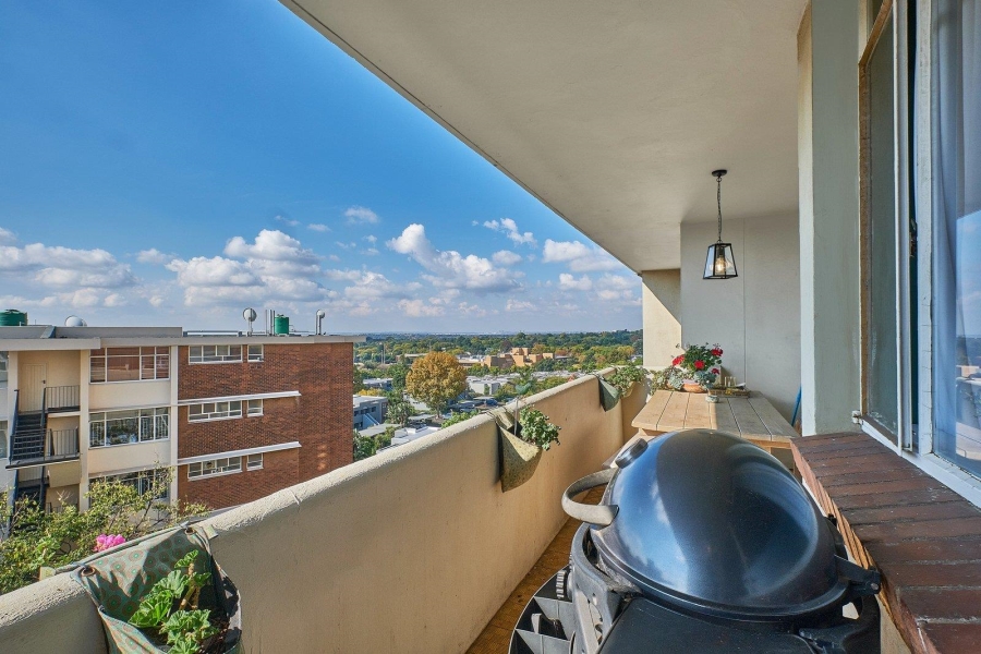 To Let 2 Bedroom Property for Rent in Killarney Gauteng