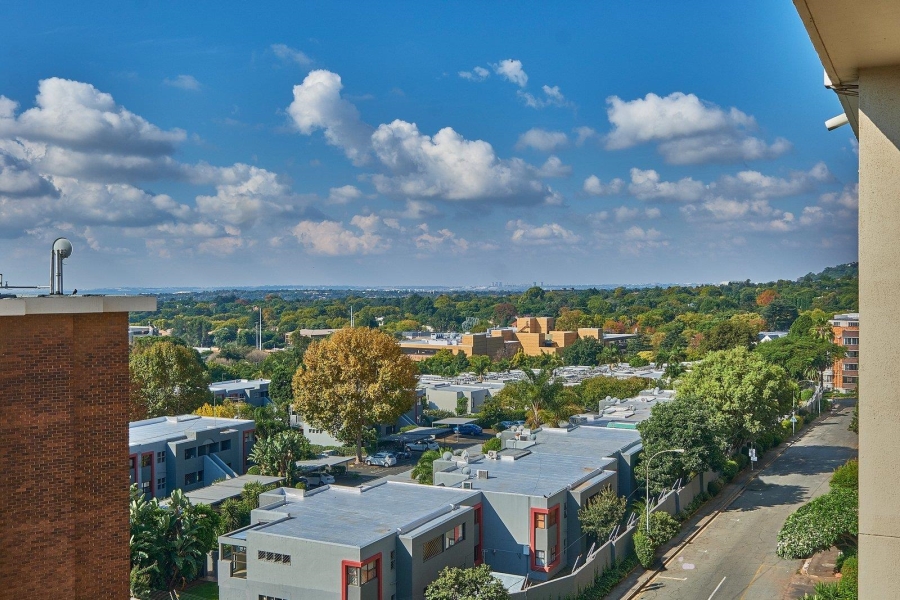 To Let 2 Bedroom Property for Rent in Killarney Gauteng
