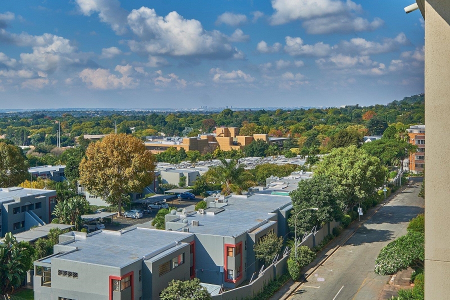 To Let 2 Bedroom Property for Rent in Killarney Gauteng
