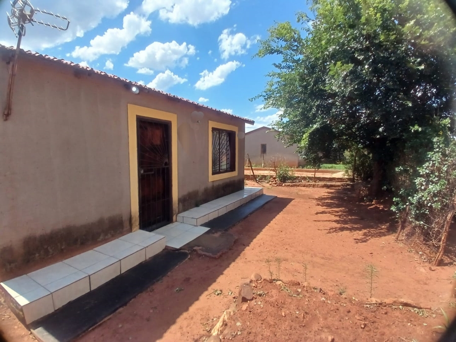2 Bedroom Property for Sale in Kanana Park Gauteng