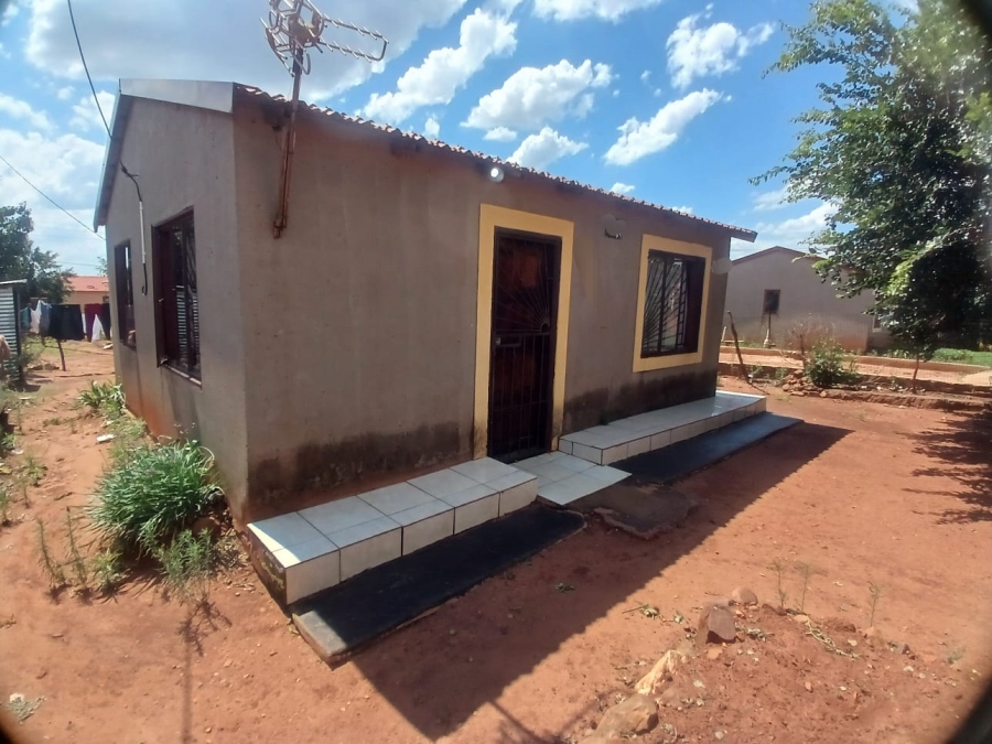 2 Bedroom Property for Sale in Kanana Park Gauteng