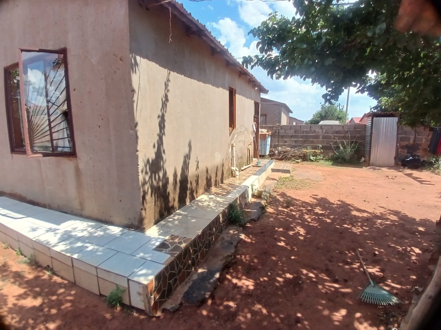 2 Bedroom Property for Sale in Kanana Park Gauteng