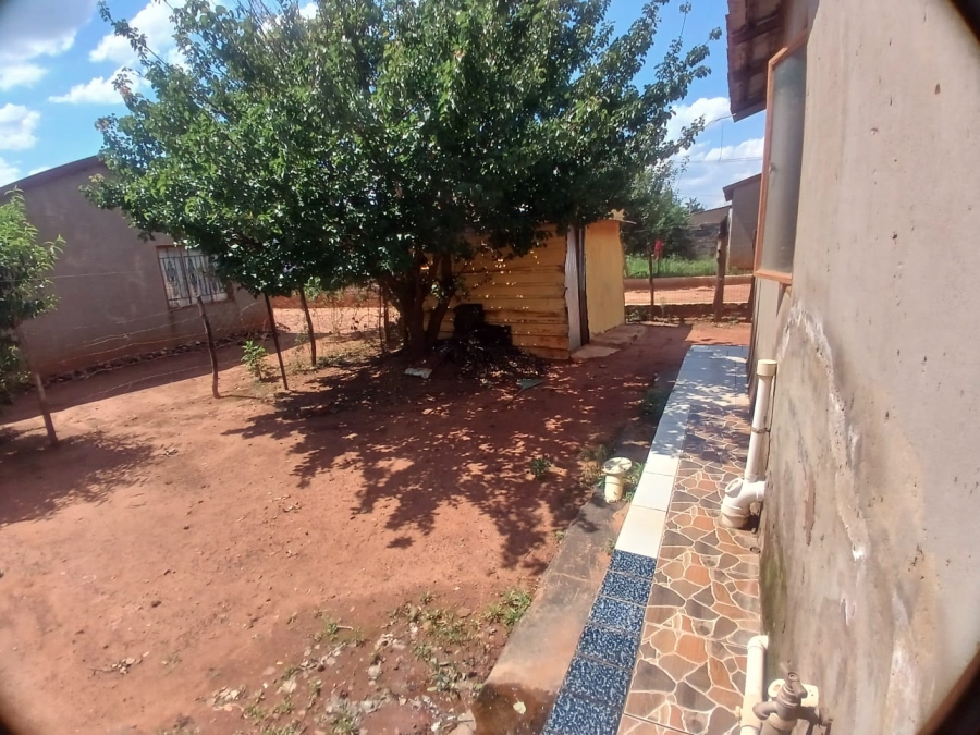 2 Bedroom Property for Sale in Kanana Park Gauteng