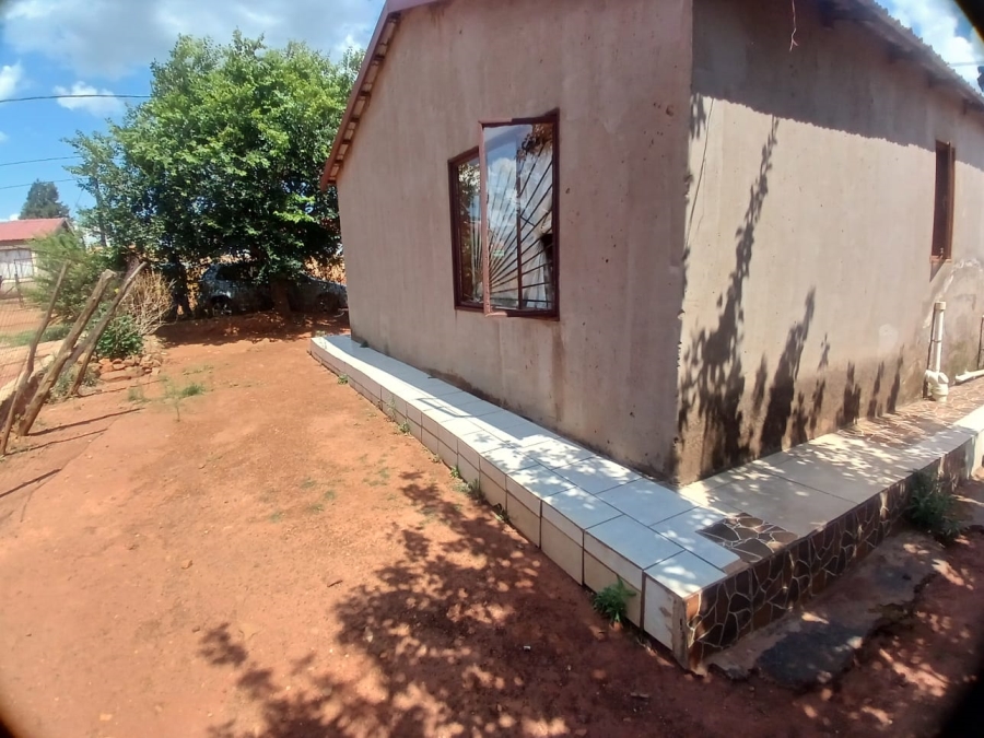 2 Bedroom Property for Sale in Kanana Park Gauteng