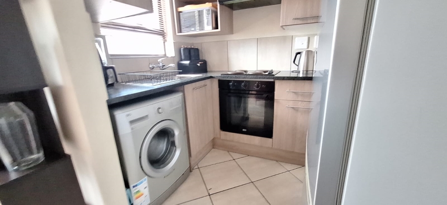 To Let 2 Bedroom Property for Rent in The Reeds Gauteng