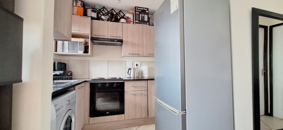 To Let 2 Bedroom Property for Rent in The Reeds Gauteng