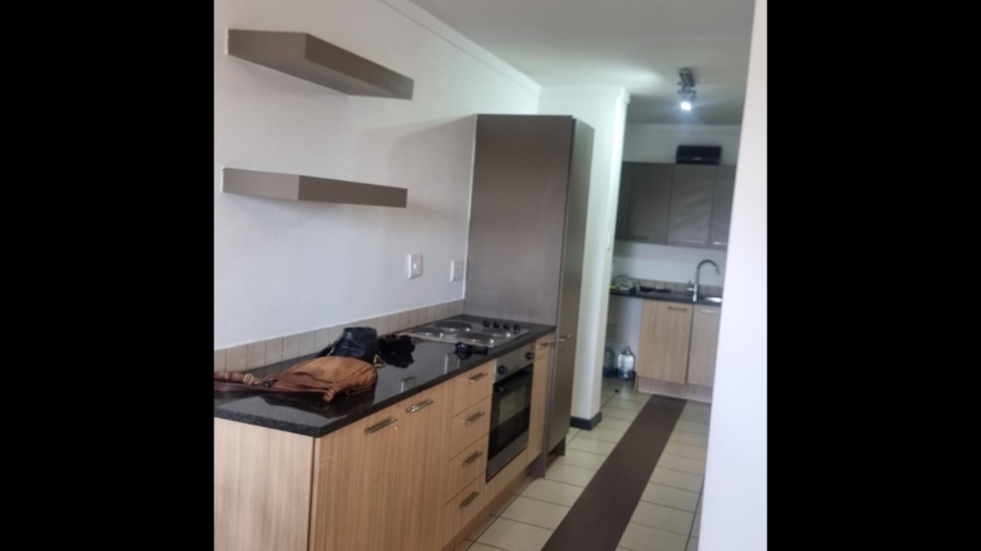 To Let  Bedroom Property for Rent in Fourways Gauteng