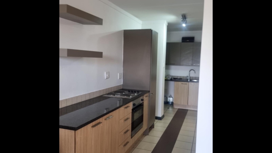 To Let  Bedroom Property for Rent in Fourways Gauteng