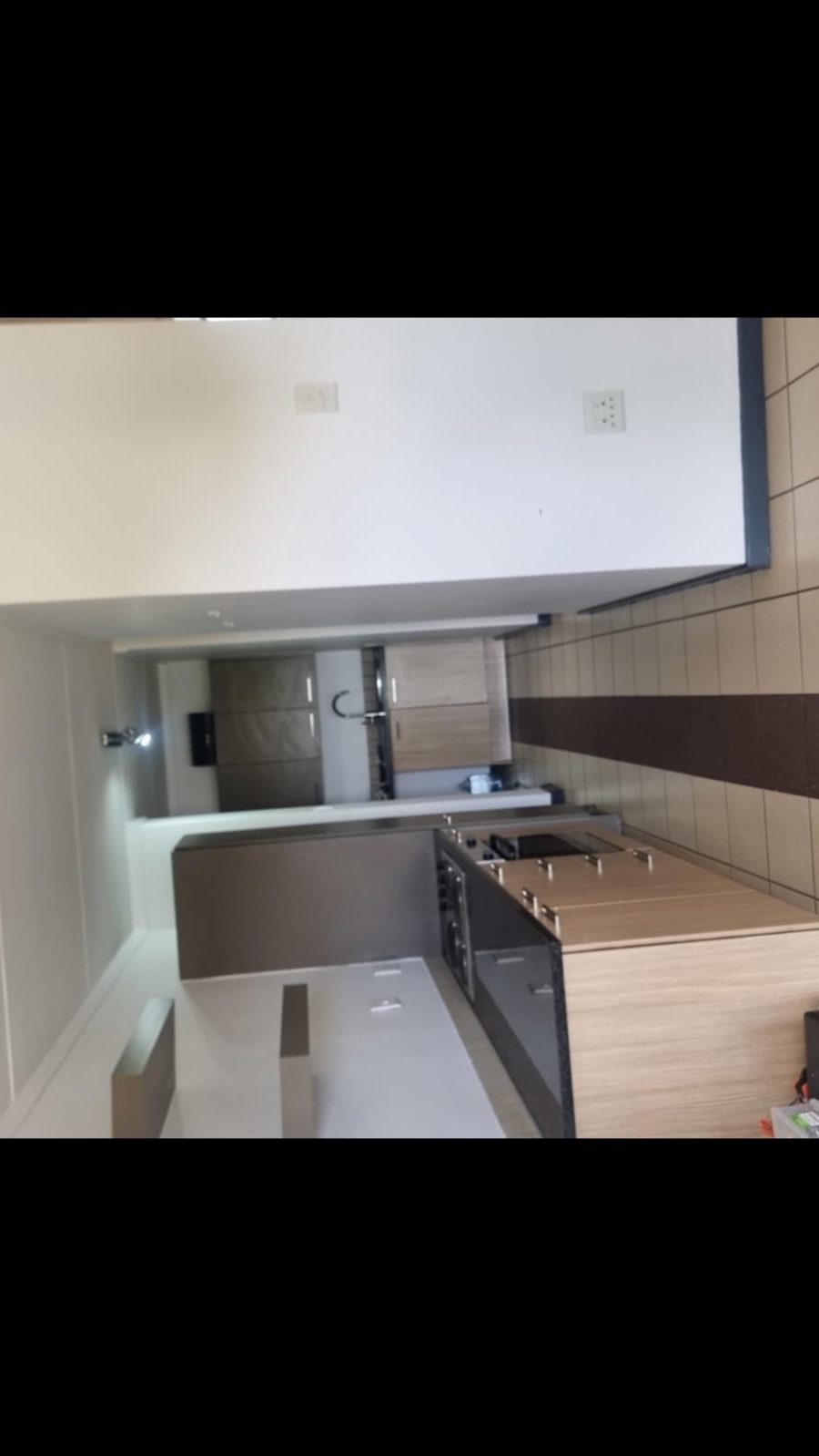 To Let  Bedroom Property for Rent in Fourways Gauteng