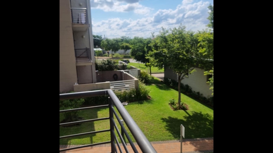 To Let  Bedroom Property for Rent in Fourways Gauteng