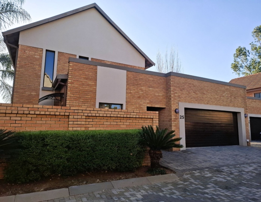 To Let 3 Bedroom Property for Rent in Equestria Gauteng