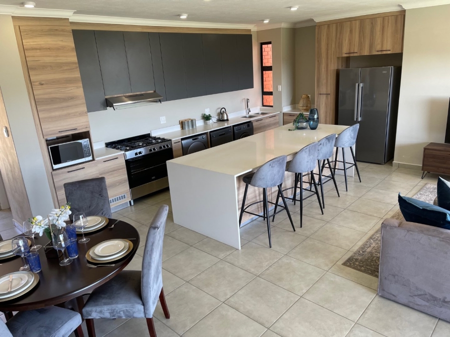 To Let 3 Bedroom Property for Rent in Six Fountains Estate Gauteng