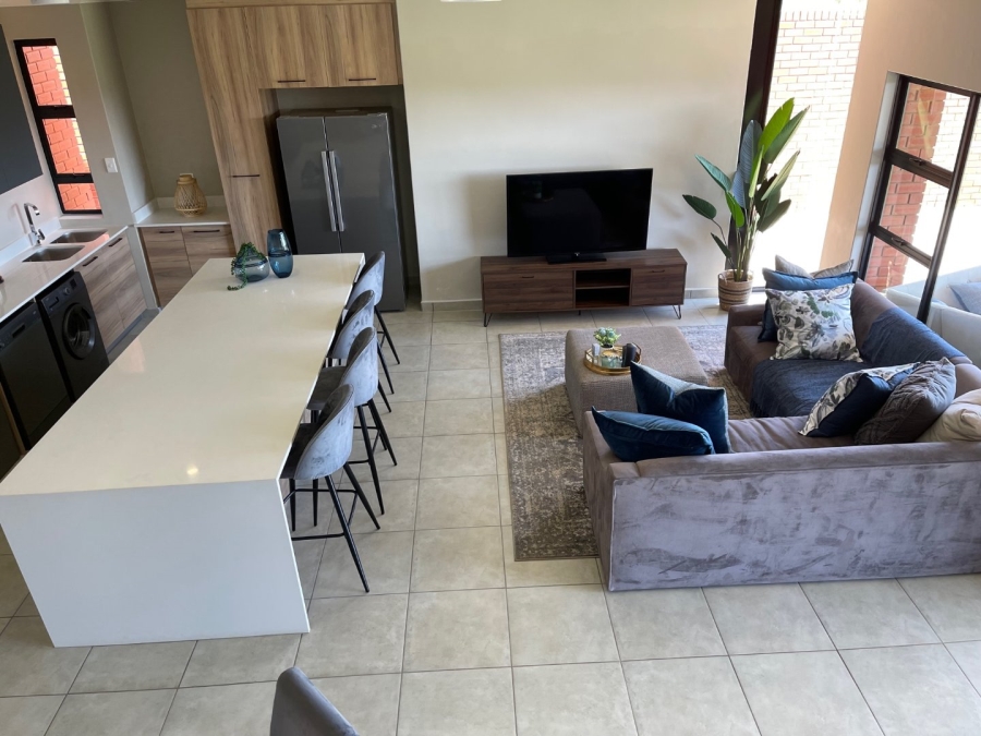 To Let 3 Bedroom Property for Rent in Six Fountains Estate Gauteng