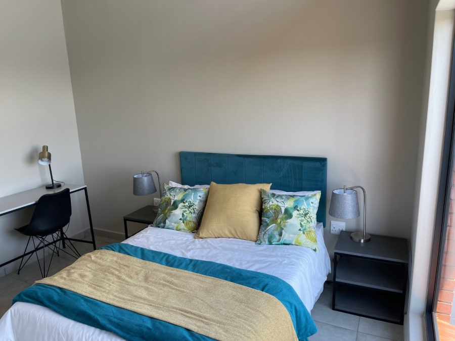 To Let 3 Bedroom Property for Rent in Six Fountains Estate Gauteng