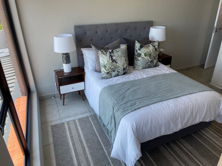 To Let 3 Bedroom Property for Rent in Six Fountains Estate Gauteng