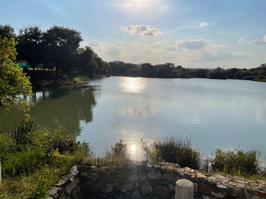 To Let 3 Bedroom Property for Rent in Six Fountains Estate Gauteng