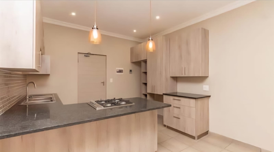 2 Bedroom Property for Sale in Randburg Central Gauteng