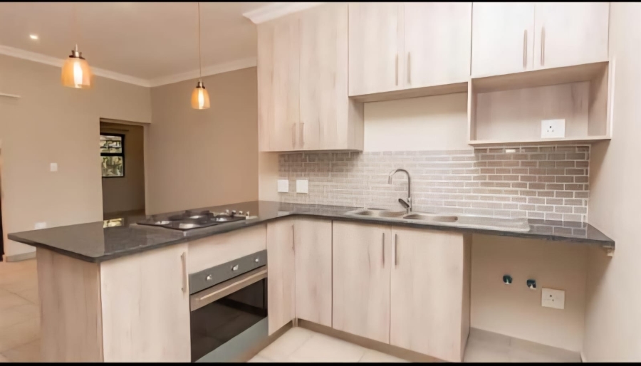 2 Bedroom Property for Sale in Randburg Central Gauteng