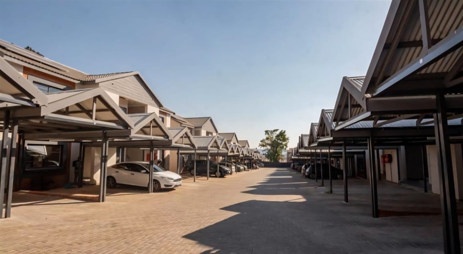 2 Bedroom Property for Sale in Randburg Central Gauteng