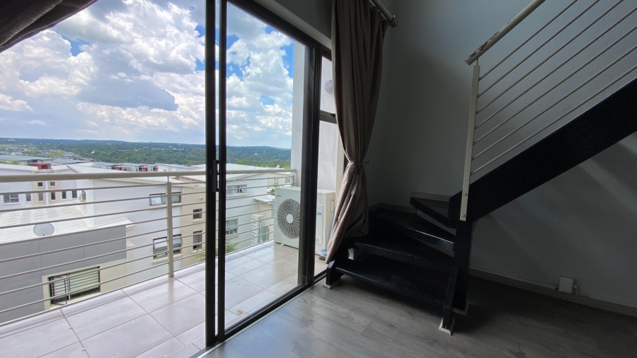 To Let 3 Bedroom Property for Rent in Fourways Gauteng