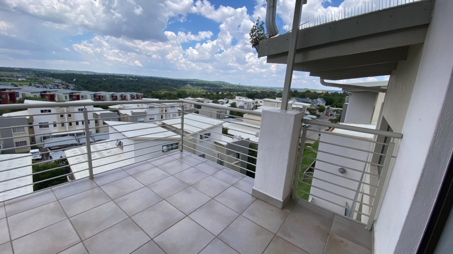 To Let 3 Bedroom Property for Rent in Fourways Gauteng