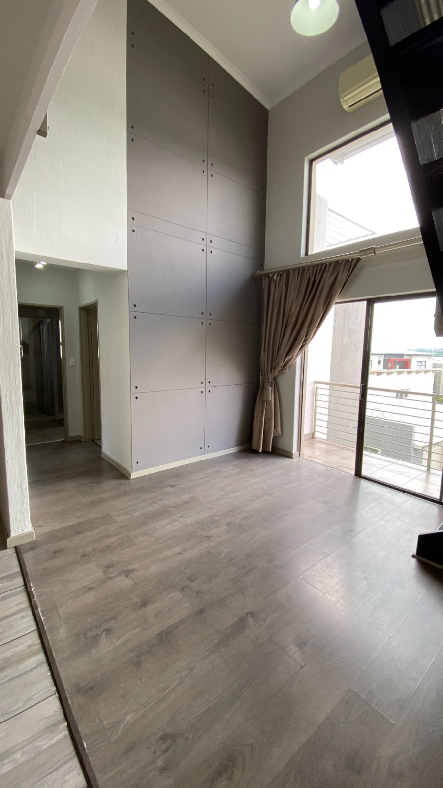 To Let 3 Bedroom Property for Rent in Fourways Gauteng