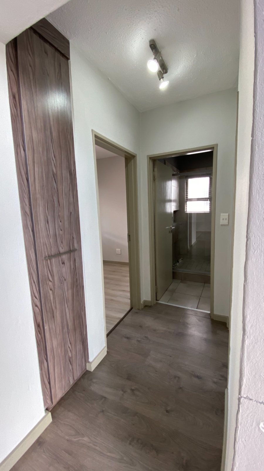 To Let 3 Bedroom Property for Rent in Fourways Gauteng