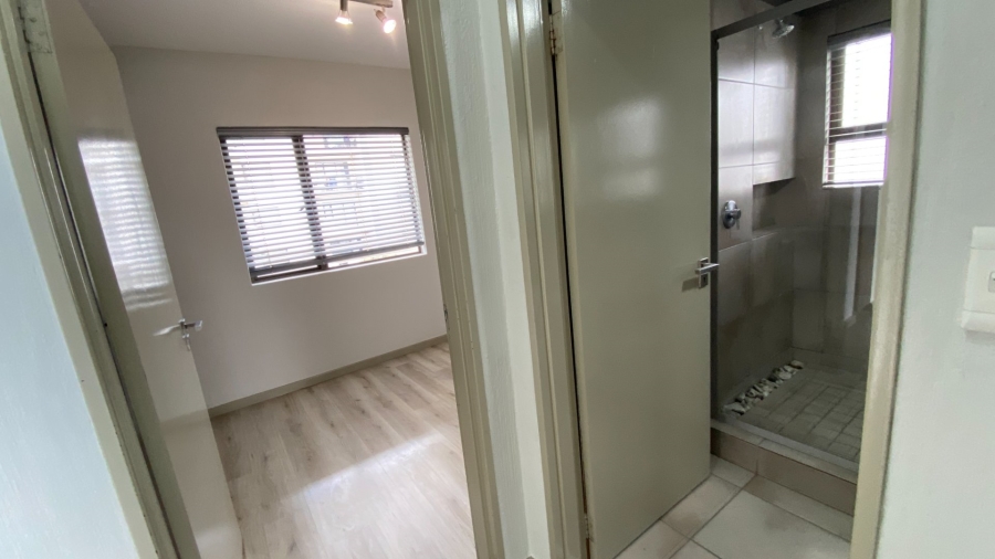 To Let 3 Bedroom Property for Rent in Fourways Gauteng