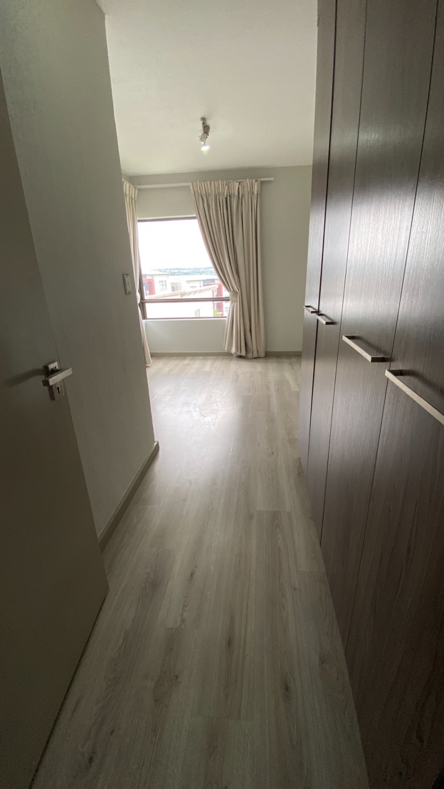 To Let 3 Bedroom Property for Rent in Fourways Gauteng