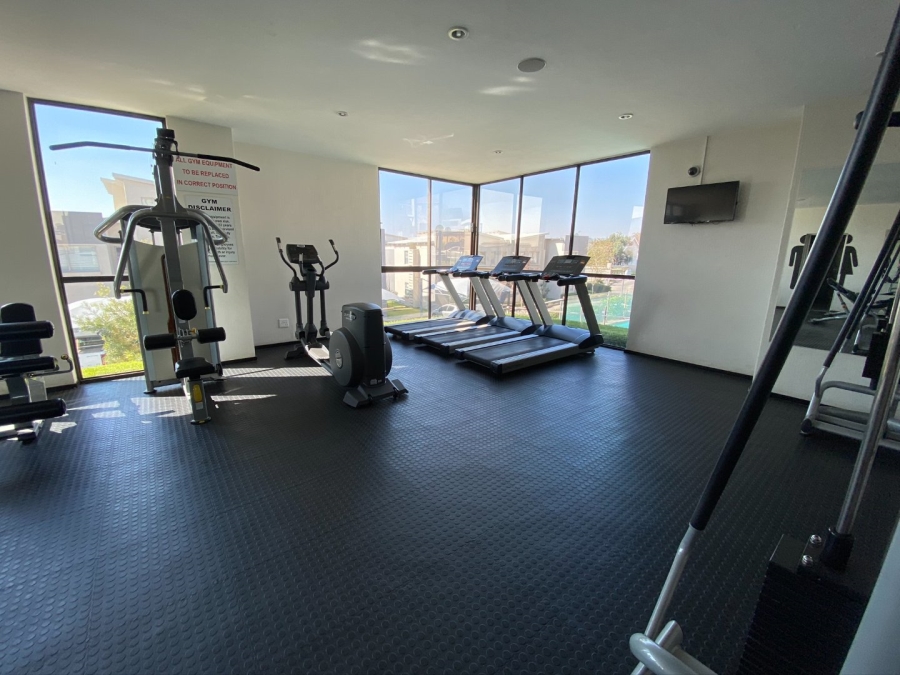 To Let 3 Bedroom Property for Rent in Fourways Gauteng