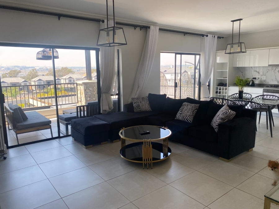 To Let 2 Bedroom Property for Rent in The Polofields Gauteng