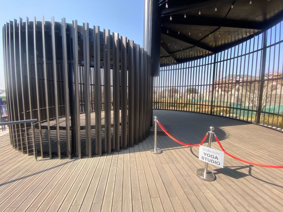 To Let 2 Bedroom Property for Rent in The Polofields Gauteng