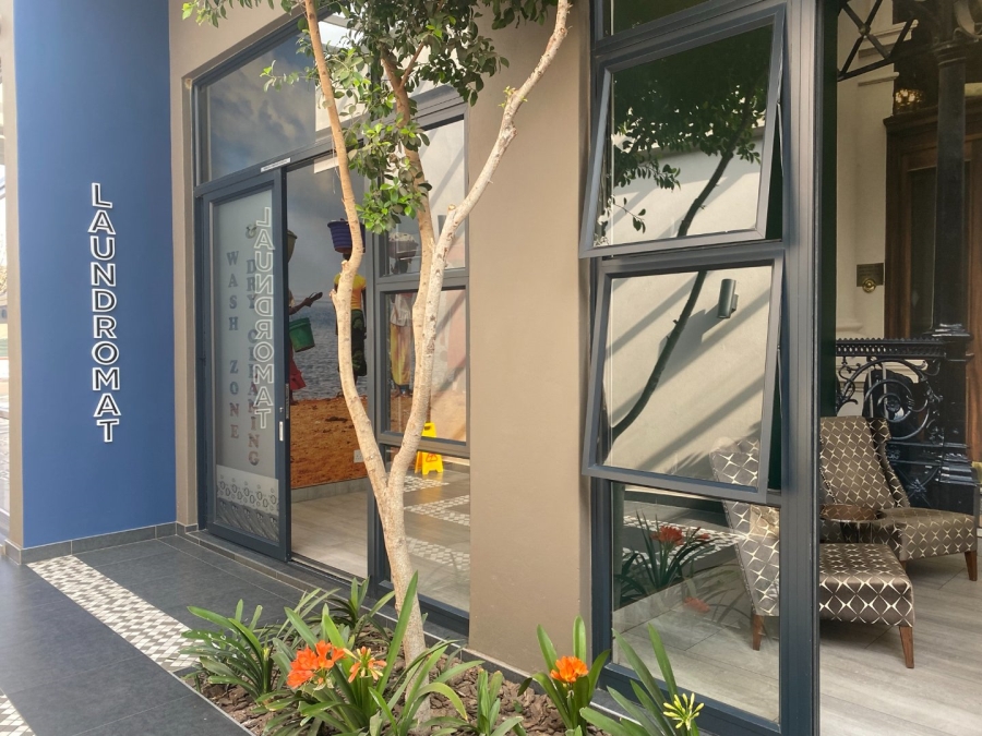 To Let 2 Bedroom Property for Rent in The Polofields Gauteng