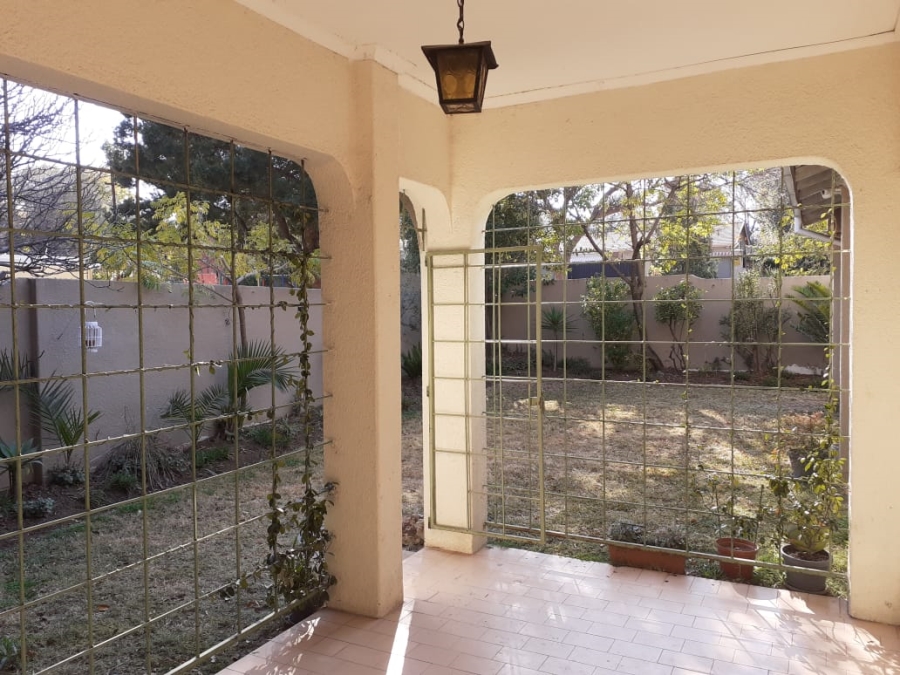 To Let 3 Bedroom Property for Rent in Ferndale Gauteng