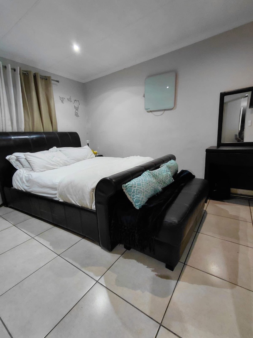 3 Bedroom Property for Sale in Lyttelton Manor Gauteng