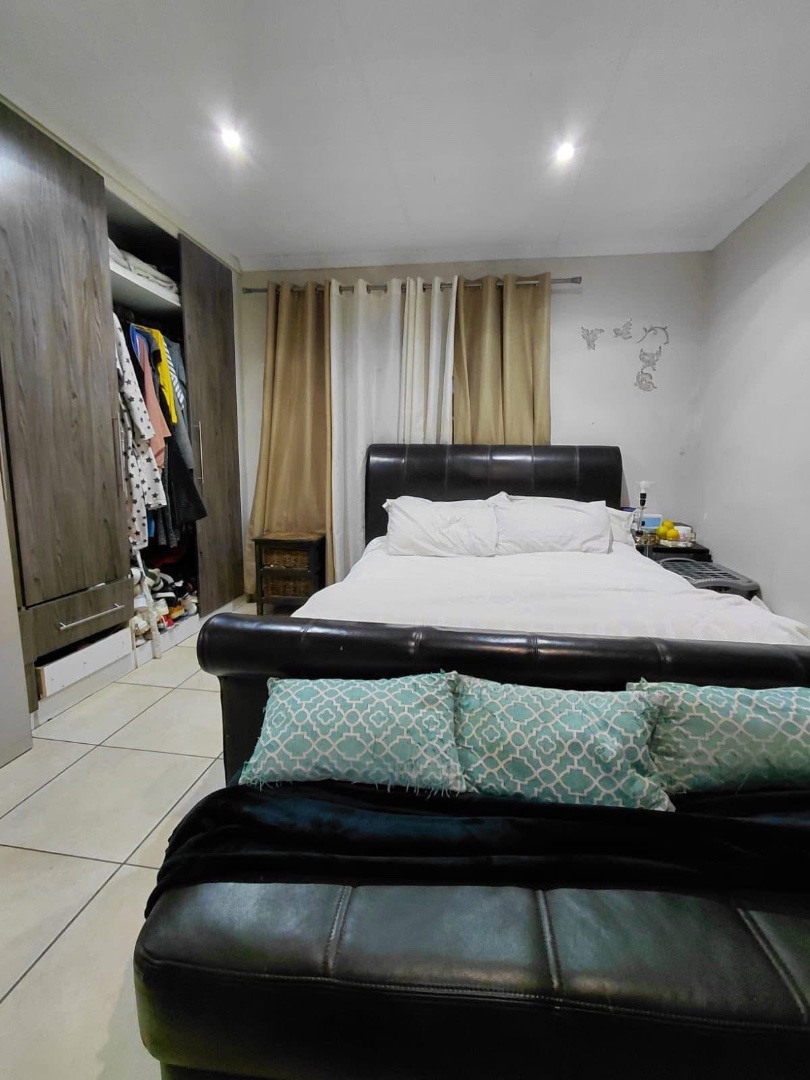 3 Bedroom Property for Sale in Lyttelton Manor Gauteng